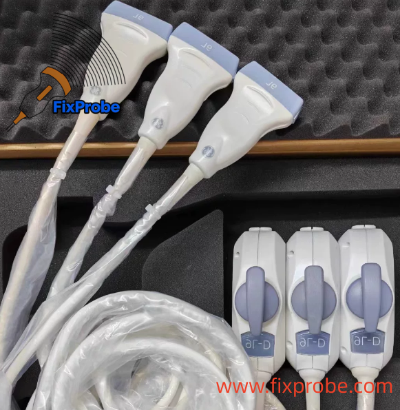 Linear probe GE 9L-D small-parts probe GE 9L Ultrasound probe Repair Service