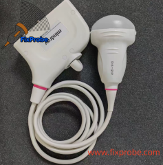 4D micro convex probe Mindray D6-2P Volue Probe