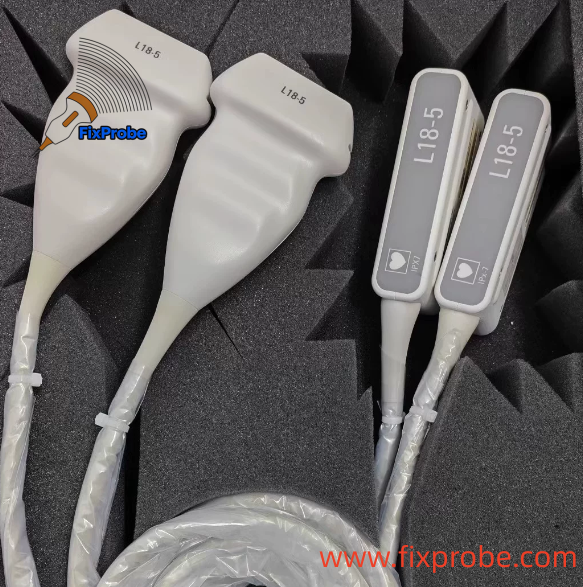 Ultrasound Probe Philips L18-5 Linear Probe L18 Repair Service