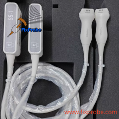 Sector Array Transducer Philips S5-1 Cardiac Probe for IE33/IU22 Repair & Sale