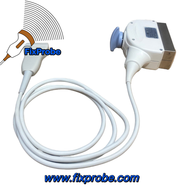 GE 7.5LA Ultrasound Probe Repair and sale