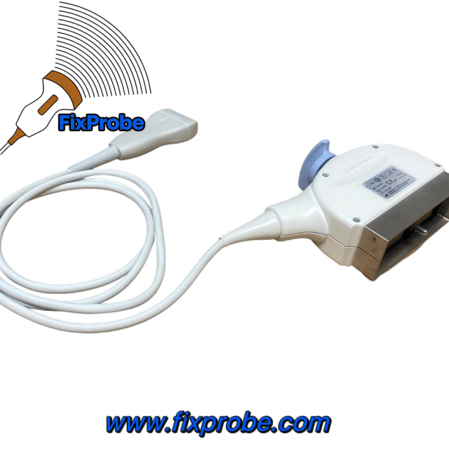 GE 7.5LA Ultrasound Probe Repair and sale