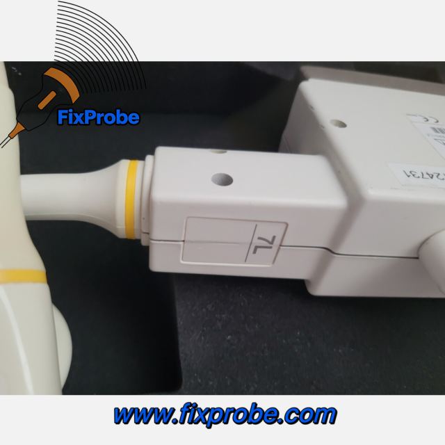 GE 7L Ultrasound Probe Repair and sale