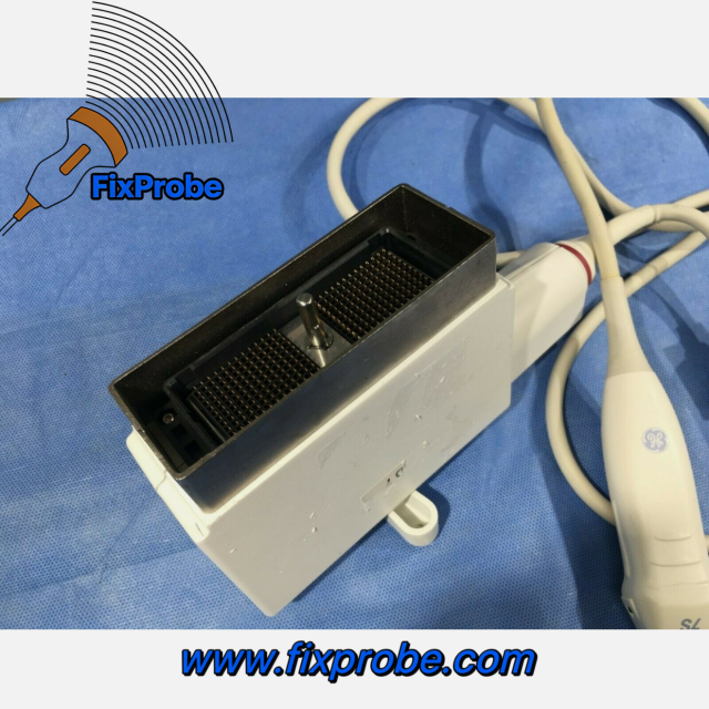 GE 7S Ultrasound Probe Repair and sale