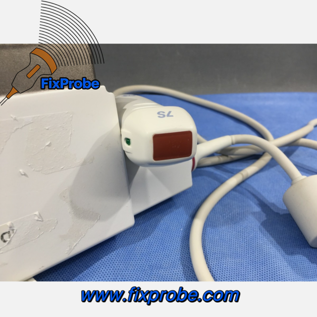 GE 7S Ultrasound Probe Repair and sale
