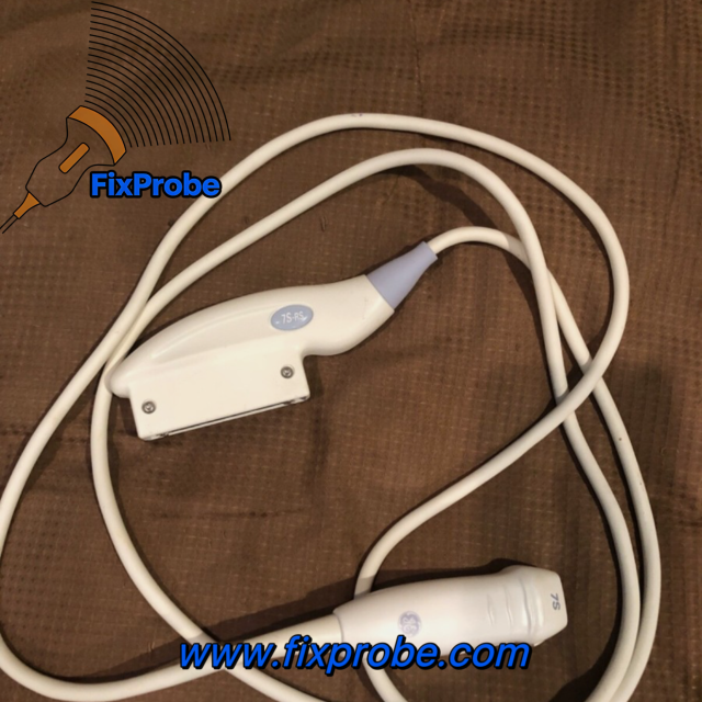 GE 7S-RS Ultrasound Probe Repair and sale