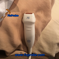 GE 7S-RS Ultrasound Probe Repair and sale