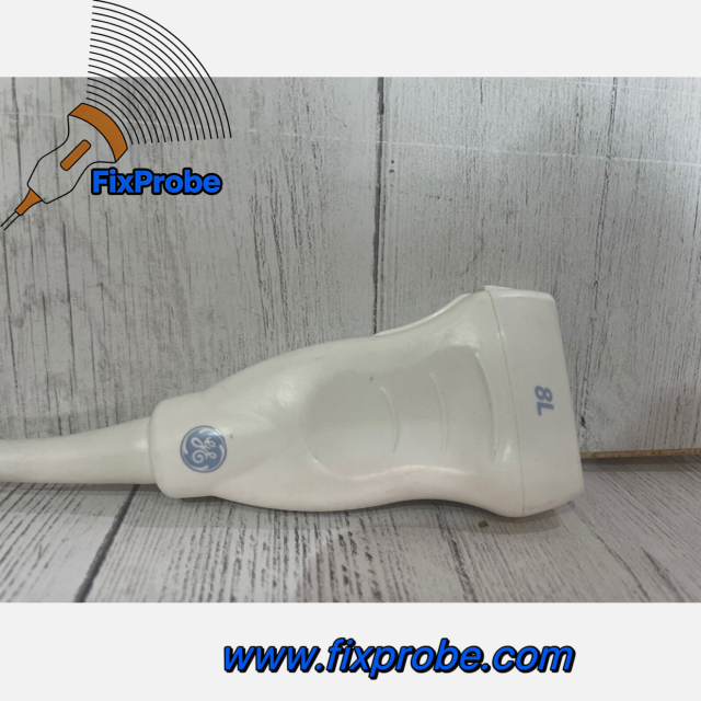 GE 8L-RS Ultrasound Probe Repair and sale