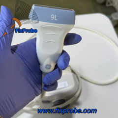 GE 9L Ultrasound Probe Repair and sale