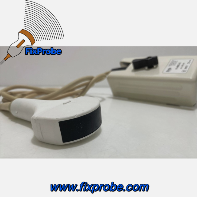 GE AB2-5 Ultrasound Probe Repair and sale