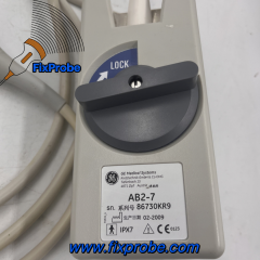 GE AB2-7 Ultrasound Probe Repair and sale