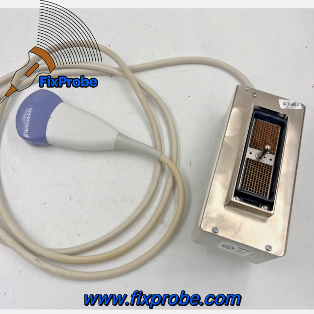 GE AB2-7 Ultrasound Probe Repair and sale