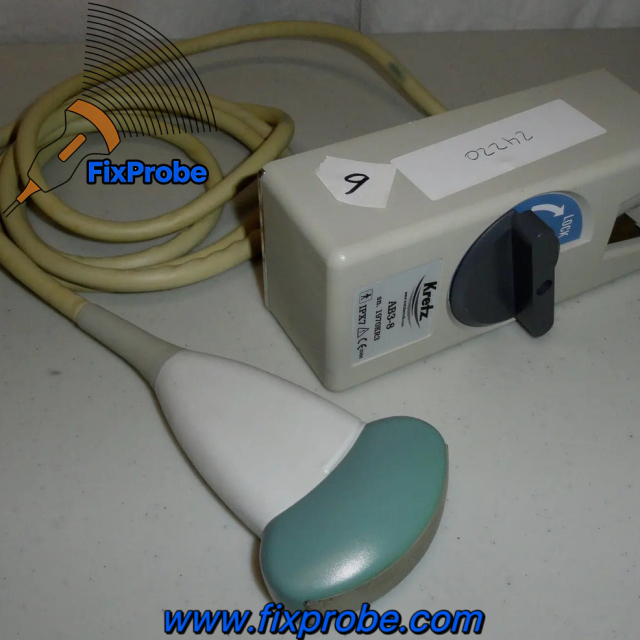 GE AB3-8 Ultrasound Probe Repair and sale