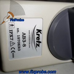 GE AB3-8 Ultrasound Probe Repair and sale