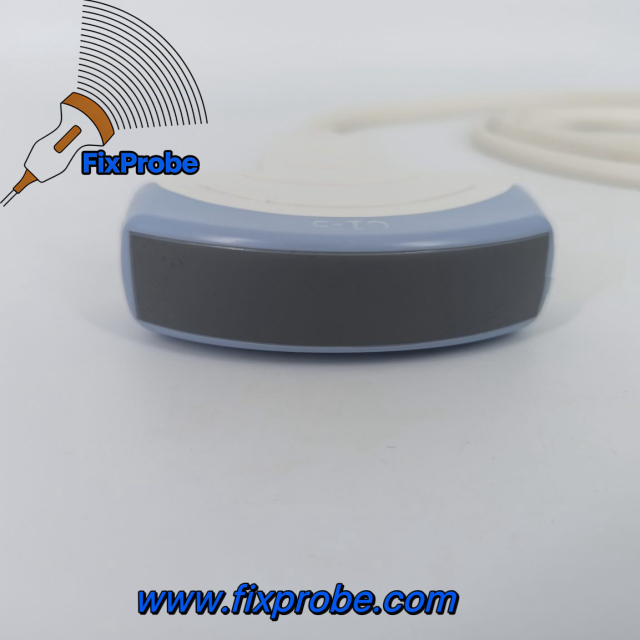 GE C1-5-D Ultrasound Probe Repair and sale