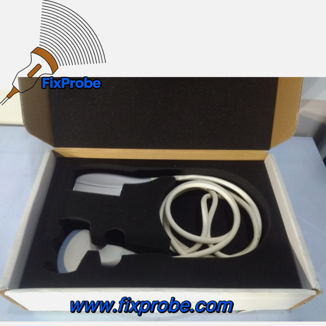 GE C1-5-RS Ultrasound Probe Repair and sale