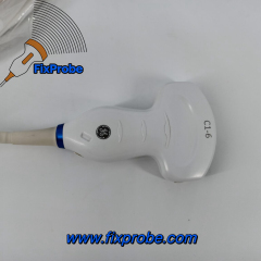 GE C1-6-D Ultrasound Probe Repair and sale