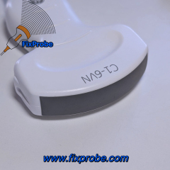 GE C1-6VN-D Ultrasound Probe Repair and sale