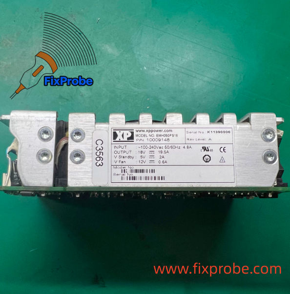 GE LOGIQ F8 F6 Power module XP Power EMH350PS18 Power Board