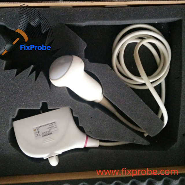 Mindray D6-2 Ultrasound Volumetric Probe for Mindray DC-3 /DC-6/DC-8