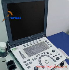 GE LOGIQ V1 Portable Ultrasound Machine Repair Service