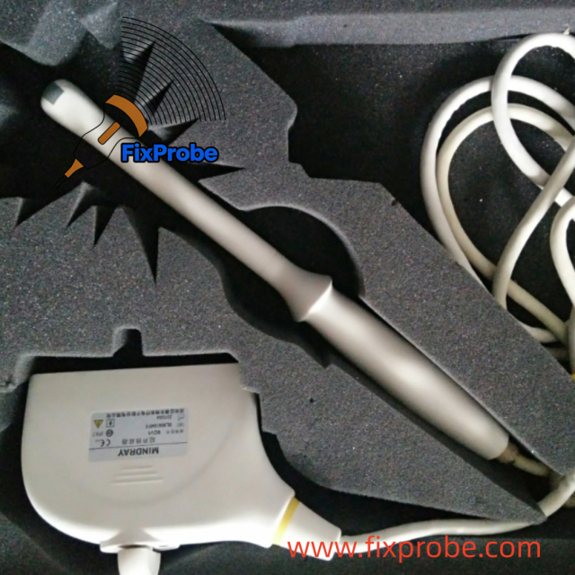 Mindray 6CV1 Transvaginal Ultrasound Transducer Repair and Sale