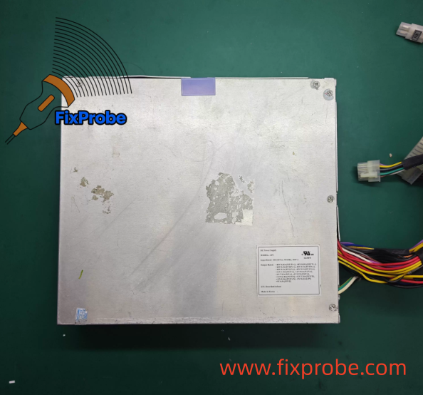 DC Power Supply for GE LOGIQ P5 Repair and Sale
