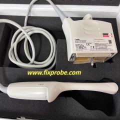 Toshiba PVT-781VTE Endovaginal Probe Repair