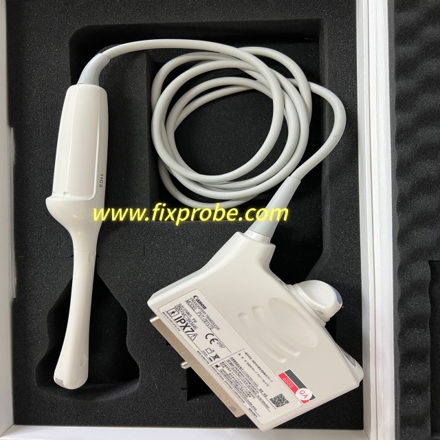 Toshiba PVT-781VTE Endovaginal Probe Repair