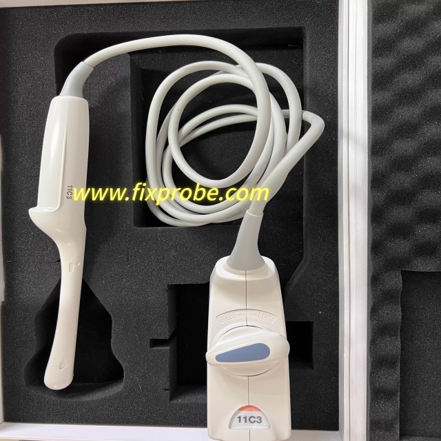 Original Toshiba PVT-781VTE Endovaginal Probe Sale