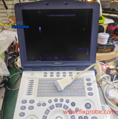 GE LOGIQ V2 Portable Ultrasound Machine Repair Service
