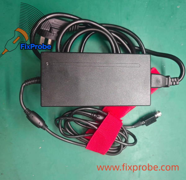 Adapter for GE LOGIQ V2 Portable Ultrasound Machine Repair and Sale