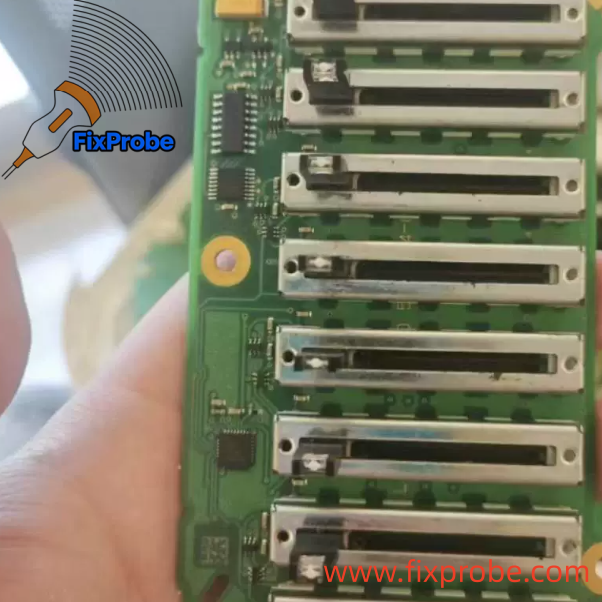 Motherboard for Philips EPIQ 5 Ultrasound Machine Repair