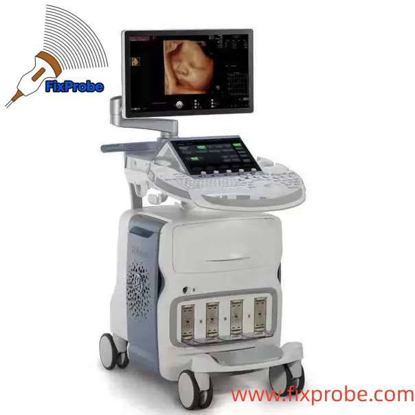 GE VOLUSON E10 Repairs