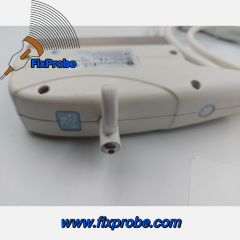 GE C2-5-RC Ultrasound Probe Repair and sale