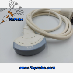 GE C2-5-RC Ultrasound Probe Repair and sale