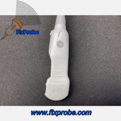 GE C2-7-D Ultrasound Probe Repair and sale