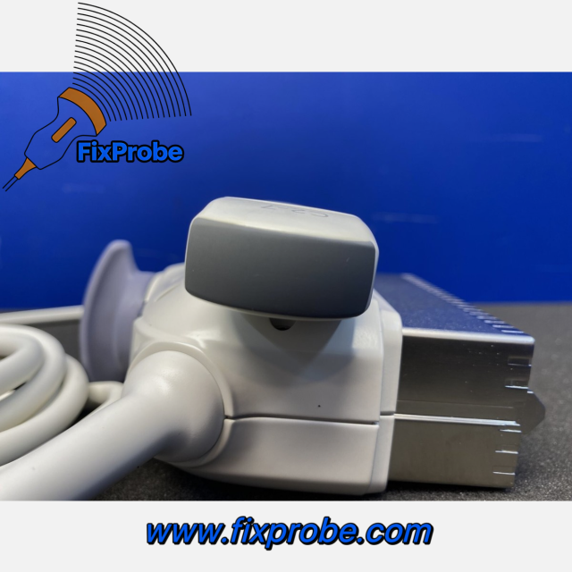 GE C2-7-D Ultrasound Probe Repair and sale