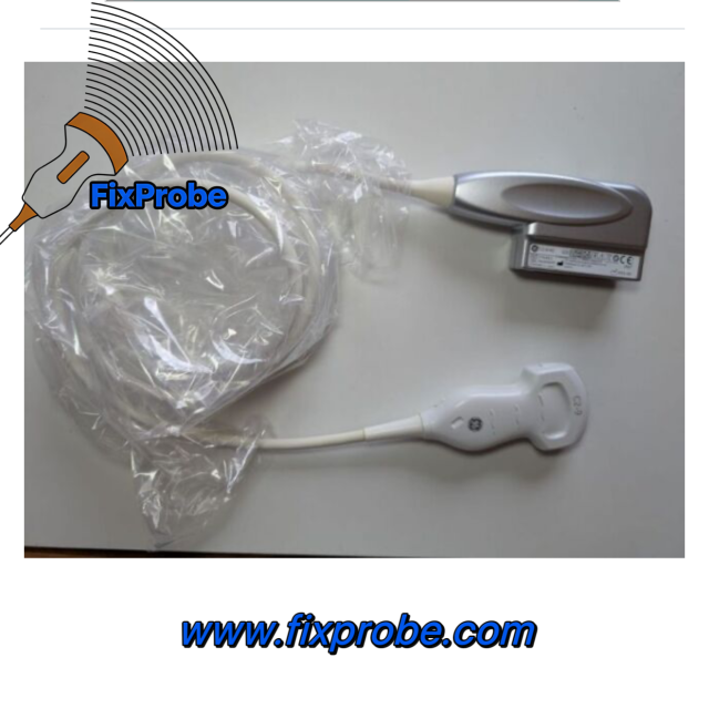 GE C2-9-RS Ultrasound Probe Repair and sale