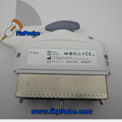 GE C3-10-D Ultrasound Probe Repair and sale