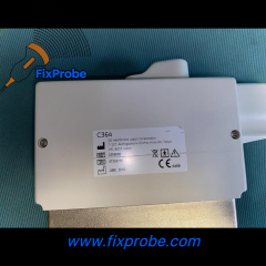 GE C364 Ultrasound Probe Repair and sale