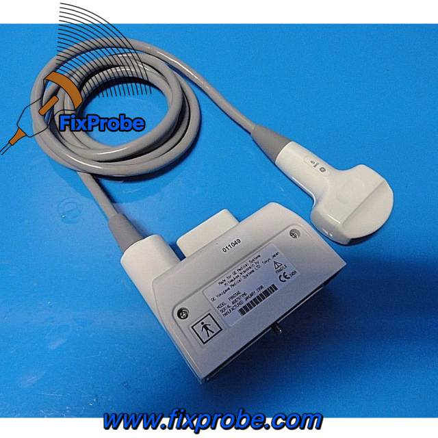 GE CAE 5.0 Ultrasound Probe Repair and sale