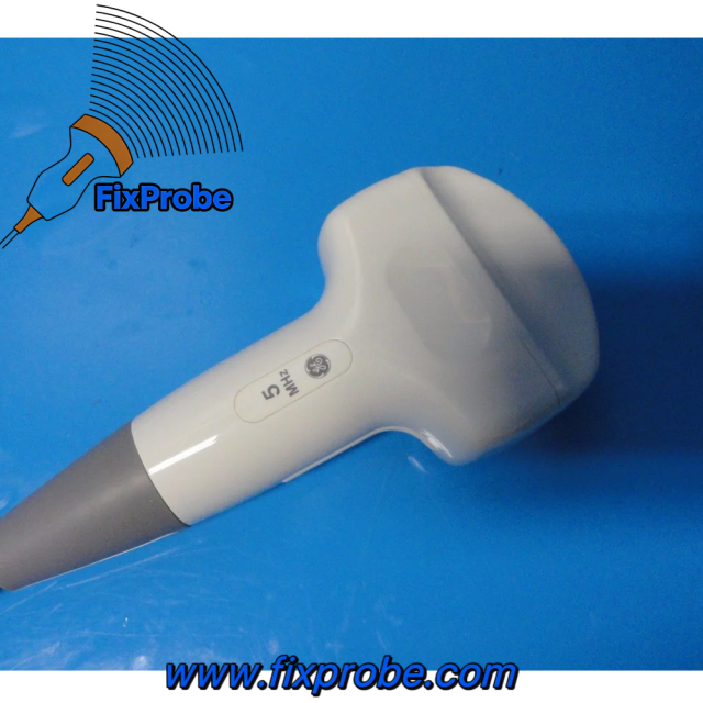 GE CAE 5.0 Ultrasound Probe Repair and sale