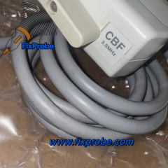 GE CBF 3.5 Ultrasound Probe Repair and sale