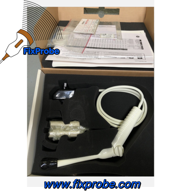 GE E72 Ultrasound Probe Repair and sale