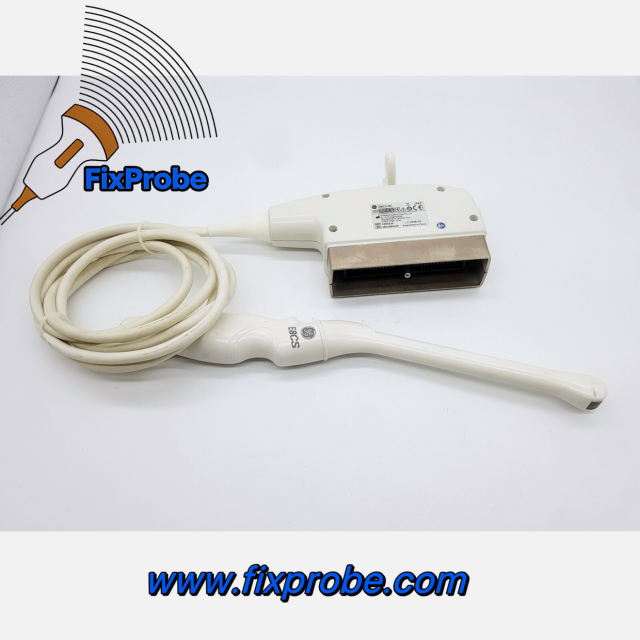 GE E8CS-RC Ultrasound Probe Repair and sale