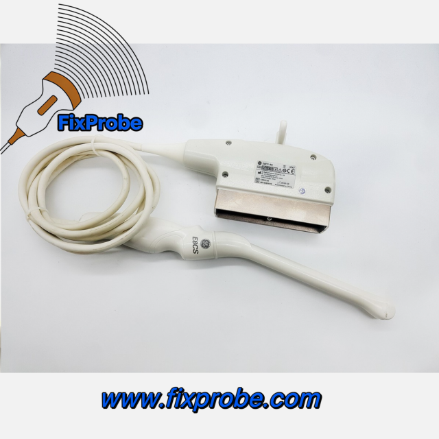 GE E8CS-RC Ultrasound Probe Repair and sale