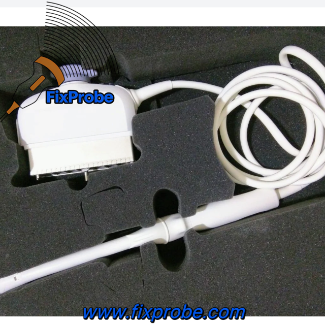GE IC5-9-D Ultrasound Probe Repair and sale