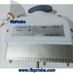 GE IC5-9-D Ultrasound Probe Repair and sale