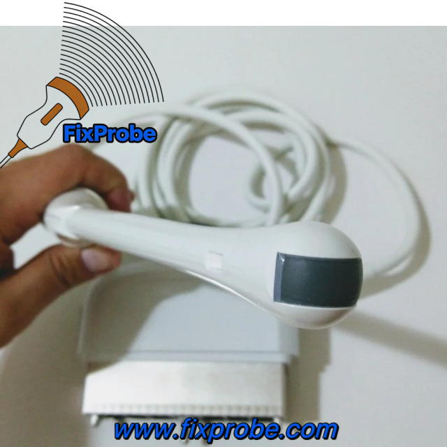 GE IC5-9-D Ultrasound Probe Repair and sale